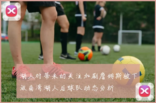 湖人对蒂米的关注加剧詹姆斯被下放南湾湖人后球队动态分析