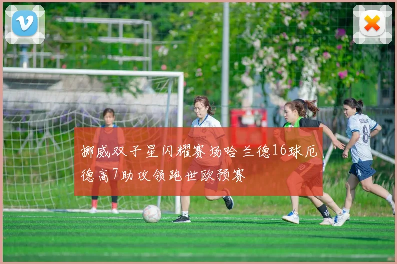 挪威双子星闪耀赛场哈兰德16球厄德高7助攻领跑世欧预赛